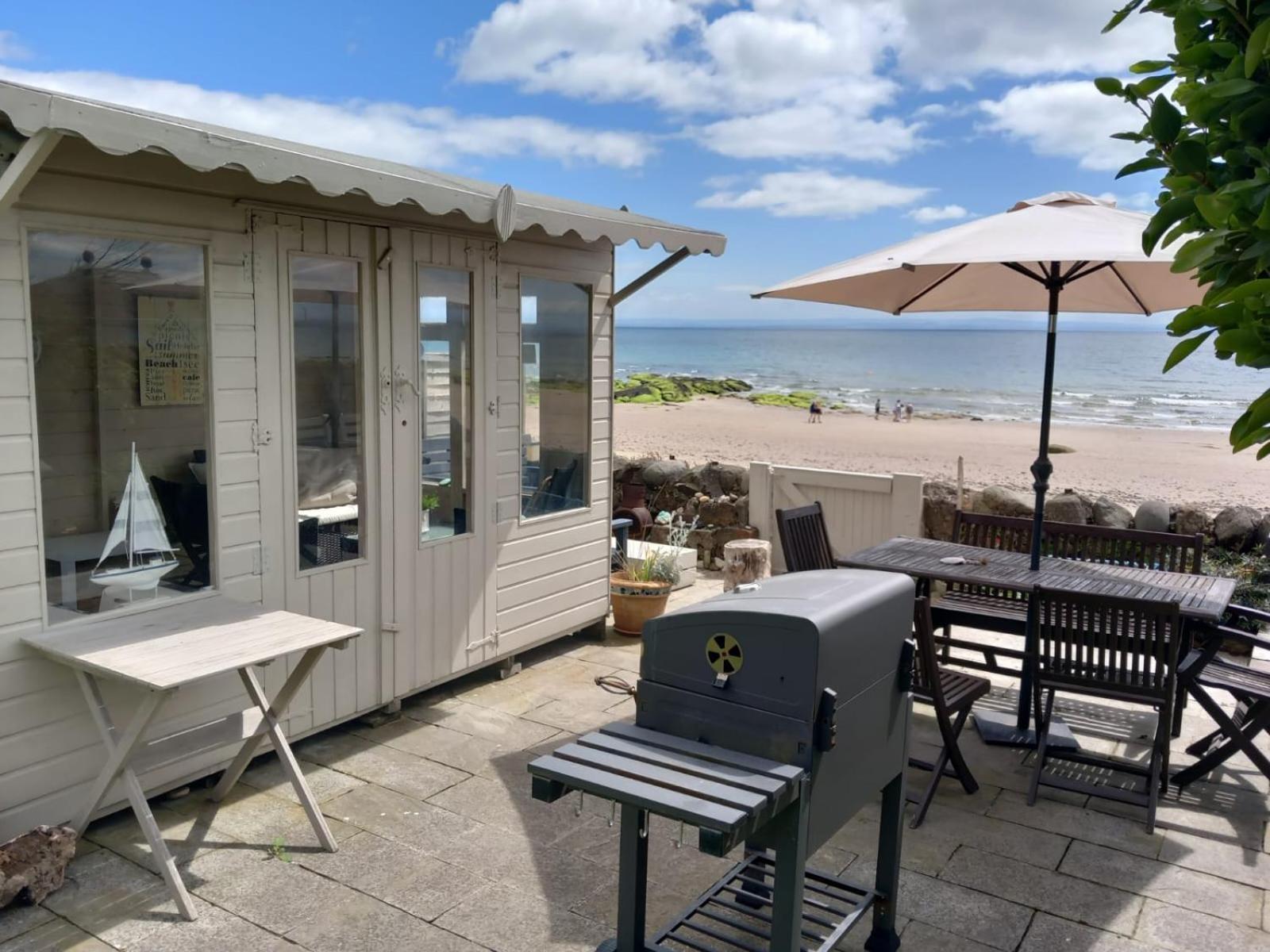 Beachhaven116 Lovely Beachside House 로워 라고 외부 사진