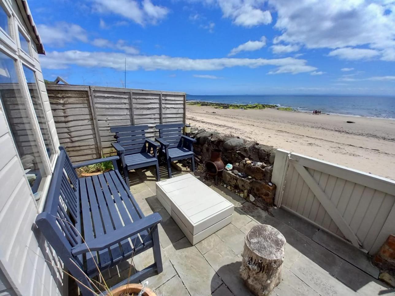 Beachhaven116 Lovely Beachside House 로워 라고 외부 사진